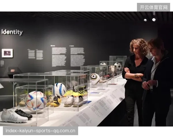 梅西计划与博物馆合作办展，足球文化得以延续