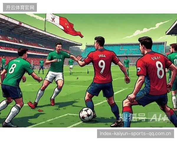 半场结束热刺十射四正：从“逆袭”到“神话”——英超球迷的热血与传奇