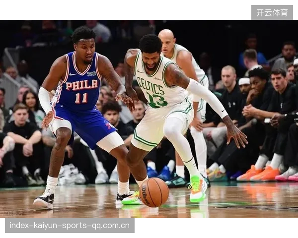 凯尔特人新阵容：144-106血洗76人，塔图姆复出乔治首秀亮眼！NBA新赛季开启“爆炸”风暴